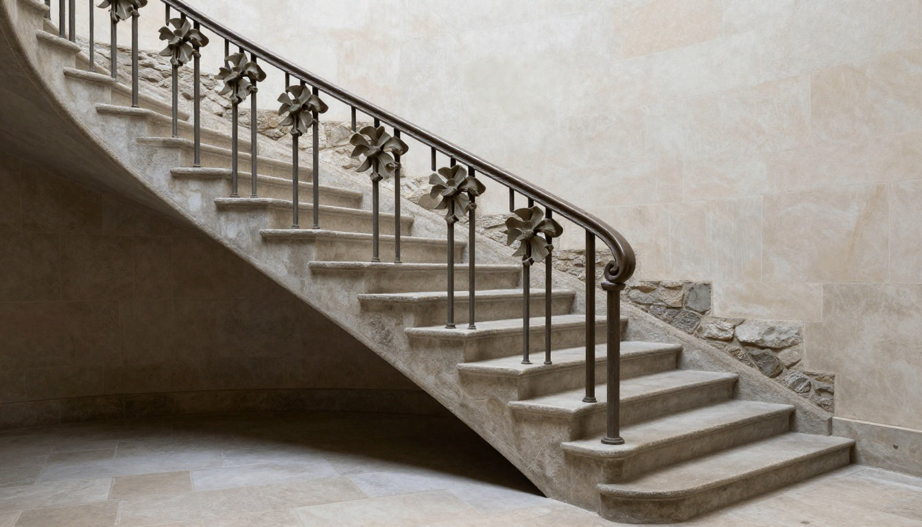 L'architecture de Fran&ccedil;ois Ier : de l'escalier aux jardins
